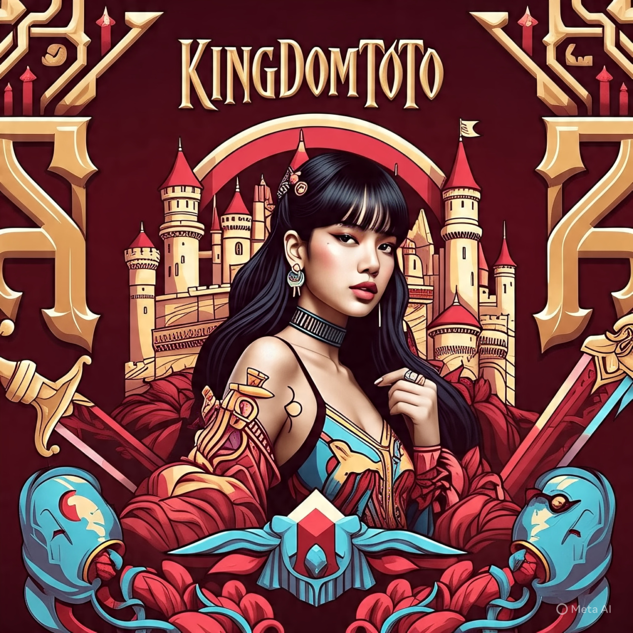 KINGDOMTOTO 